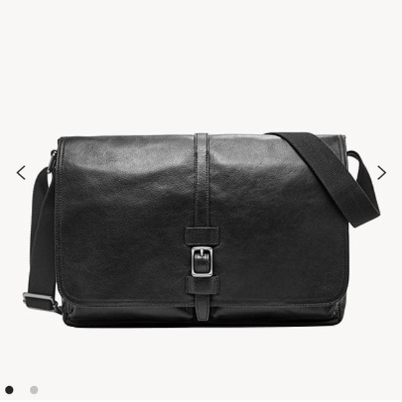 Kenton Messenger Bag - Picture 1 of 2